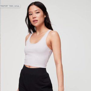 Aritzia Freeport Tank